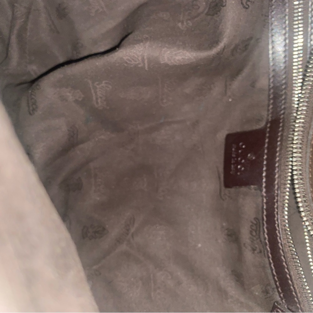 Used Gucci bag - Picture 4 of 4